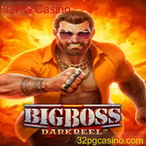 Explorando o Mundo do Jogo BigBoss no 32PG Casino