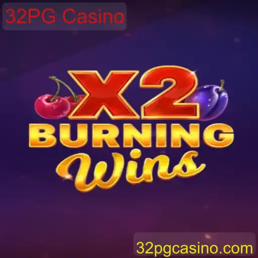 Descubra o Jogo BurningWinsX2 no 32PG Casino
