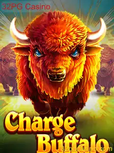 Explore o Fascinante Mundo de ChargeBuffalo no 32PG Casino