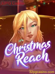 Explorando o ChristmasReach no 32PG Casino