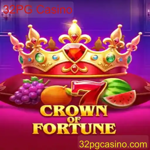Descubra o Fascinante Jogo de Casino 'CrownofFortune' no 32PG Casino