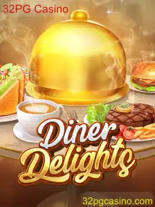 Explorando o Mundo de DinerDelights no 32PG Casino