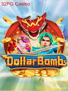 Explorando o Novo Jogo de Cassino: DollarBombs no 32PG Casino
