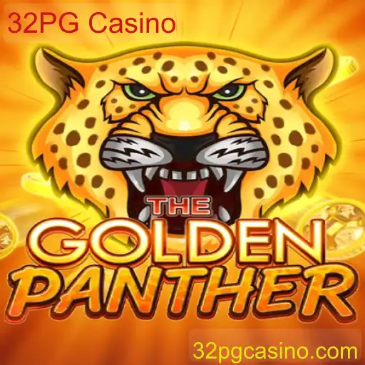 Descubra o Emocionante Mundo de GOLDENPANTHER no 32PG Casino