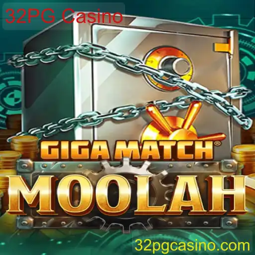 Explorando GigaMatchMoolah no 32PG Casino: A Nova Sensação dos Jogos Online