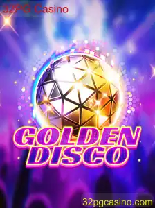 Descubra o Fascinante Mundo de GoldenDisco no 32PG Casino