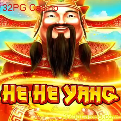 Explorando o Emocionante Mundo de HeHeYang no 32PG Casino