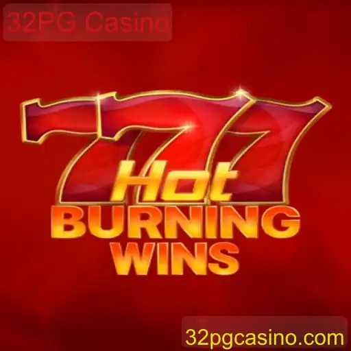 Descubra o Fascinante Mundo de HotBurningWins no 32PG Casino