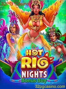 Explorando o Fascinante Mundo de HotRioNightsBonusBuy no 32PG Casino