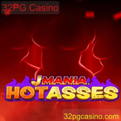 Explorando o Universo de JManiaHotAsses no 32PG Casino: Descrição, Introdução e Regras