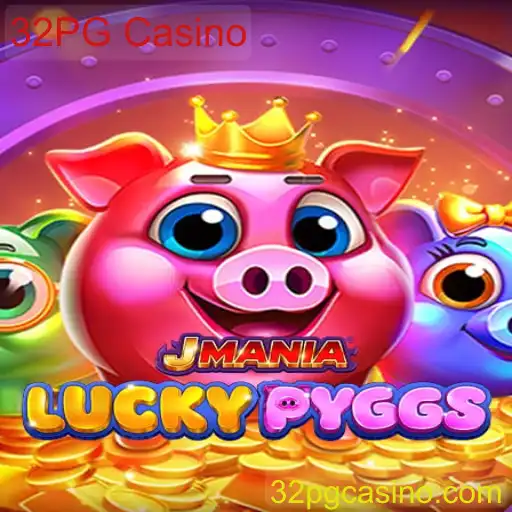 Explorando o Fascinante Mundo de JManiaLuckyPyggs no 32PG Casino