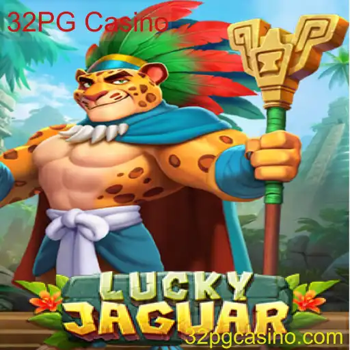 Explorando o Mundo de LuckyJaguar no 32PG Casino