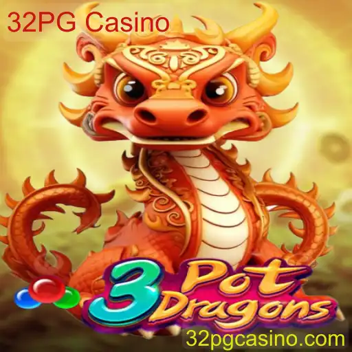 Descubra o Fascinante Jogo 3PotDragons no 32PG Casino