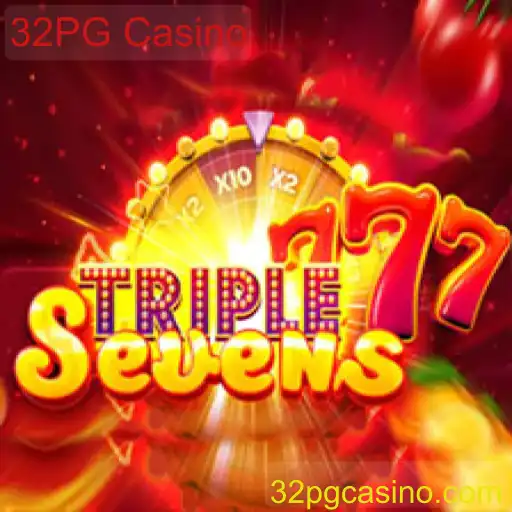 Explorando o Fascinante Mundo do 777TripleSeven no 32PG Casino