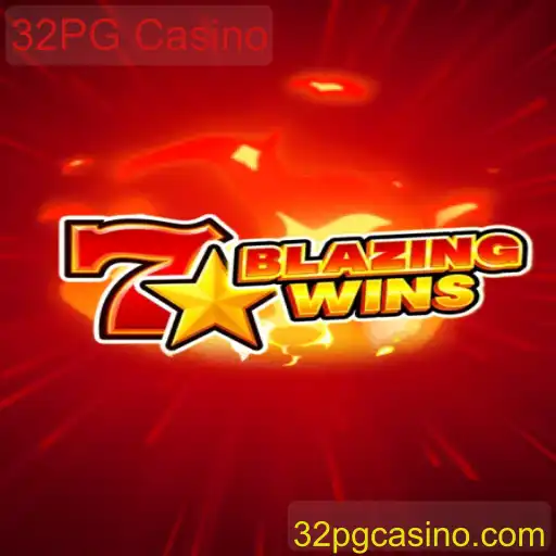 Explorando BlazingWins no 32PG Casino