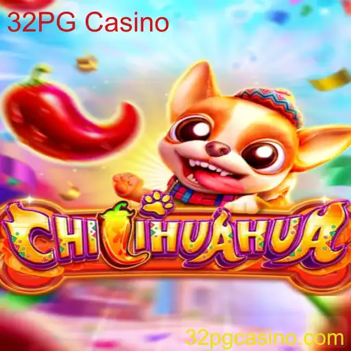 Descubra CHILIHUAHUA: O Novo Sucesso do 32PG Casino