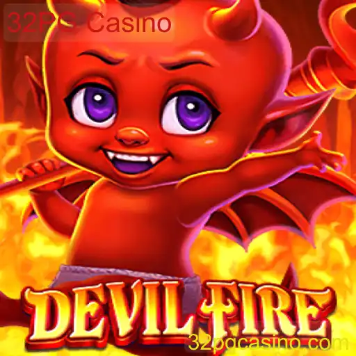 Explorando DevilFire: O Novo Sensação do 32PG Casino