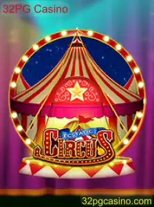 Descubra o EcstaticCircus: A Nova Sensação no 32PG Casino