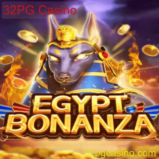 Explorando o Fascinante Mundo do Jogo EgyptBonanza no 32PG Casino