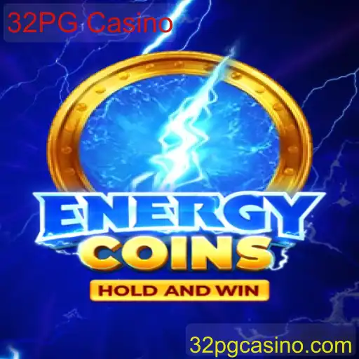 EnergyCoins: Um Jogo Revolucionário no 32PG Casino