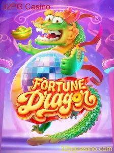 Descubra o Emocionante FortuneDragon no 32PG Casino