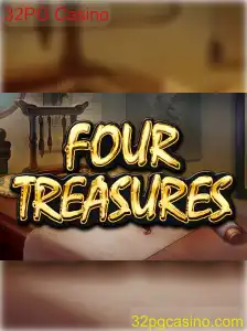 Explorando FourTreasures: Uma Nova Experiência no 32PG Casino