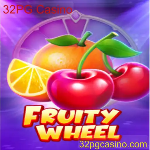 Descubra o Emocionante Mundo de 'FruityWheel' no 32PG Casino