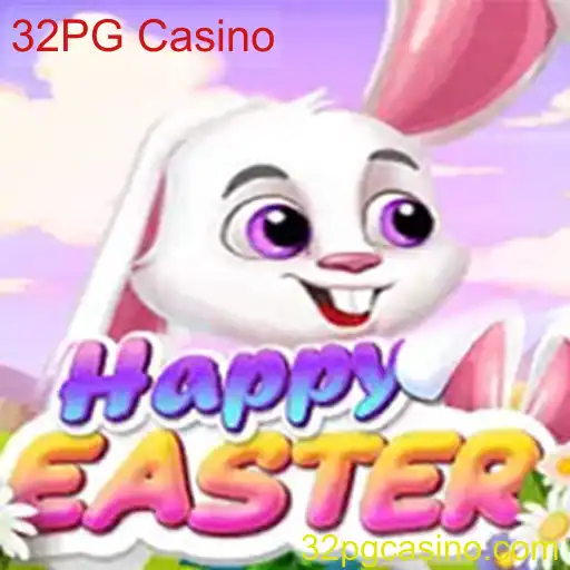 Explorando o Universo do Jogo HappyEaster no 32PG Casino