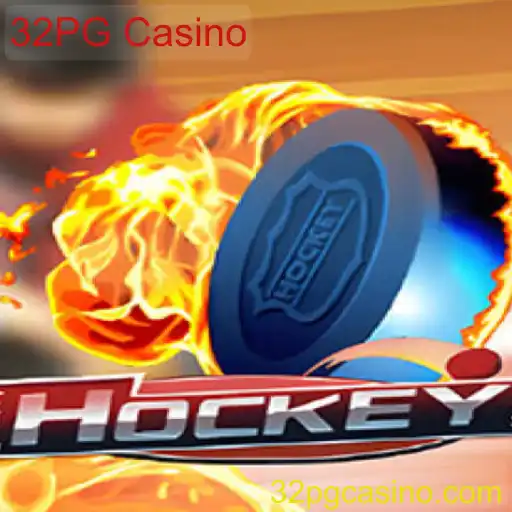 Descubra o Jogo Hockey no 32PG Casino