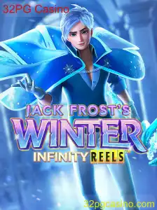 Descubra o Fascinante Mundo de JackFrostsWinter no 32PG Casino