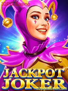 Explorando o Jogador Estrela: JackpotJoker no 32PG Casino