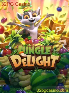Explorando JungleDelight no 32PG Casino: Aventuras na Selva e Estratégias de Jogo