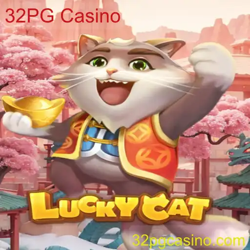 Descubra o Fascinante Jogo de Cassino LuckyCat no 32PG Casino