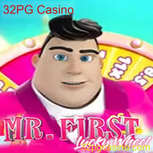 Descubra a Emoção de 'MrFirstLuckyWheel' no 32PG Casino