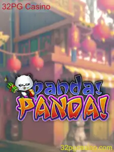 Explorando o Universo de PandaPanda no 32PG Casino