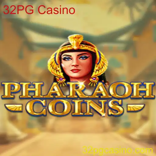 Descubra o Fascinante Mundo de PharaohCoins no 32PG Casino