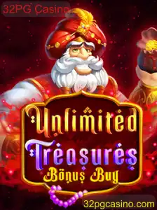 Explorando o Mundo de UnlimitedTreasuresBonusBuy no 32PG Casino