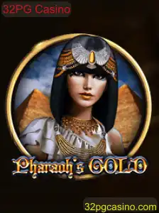 PharaohsGold e 32PG Casino: Uma Introdução Imersiva ao Mundo Antigo dos Slots