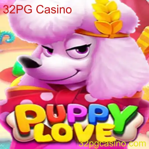 Explorando o Jogo 'PuppyLove' no 32PG Casino: Uma Experiência Envolvente
