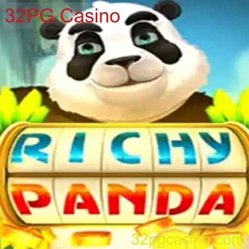 Explorando o Fascinante Mundo de RichyPanda no 32PG Casino