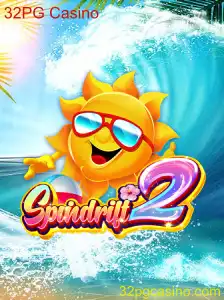Spindrift2 no 32PG Casino: Uma Nova Experiência de Jogo