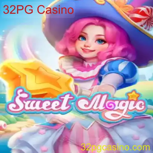 SweetMagic: Descubra o Fascinante Jogo no 32PG Casino