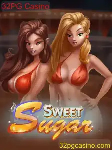 Explorando o Mundo Vibrante de SweetSugar no 32PG Casino
