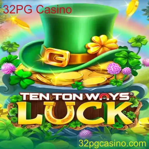 Descubra a Experiência Incrível de Jogar 'TenTonWaysLuck' no 32PG Casino