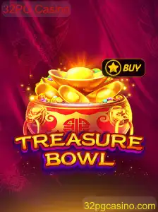 Descubra o Fascinante Mundo do TreasureBowl no 32PG Casino