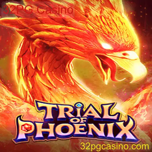 Descubra o Fascinante Mundo de TrialofPhoenix no 32PG Casino