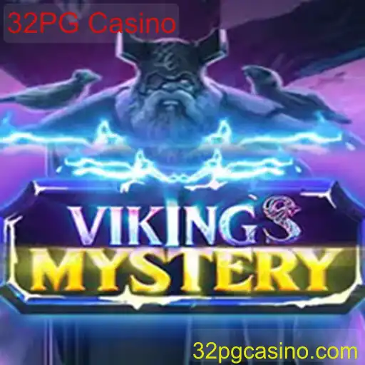 VikingsMystery: Desvendando o Novo Jogo de Sucesso no 32PG Casino