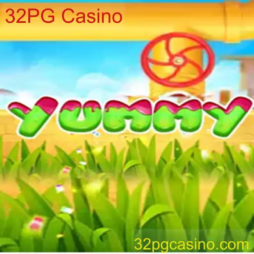 Yummy: Uma Experiência Deliciosa no 32PG Casino